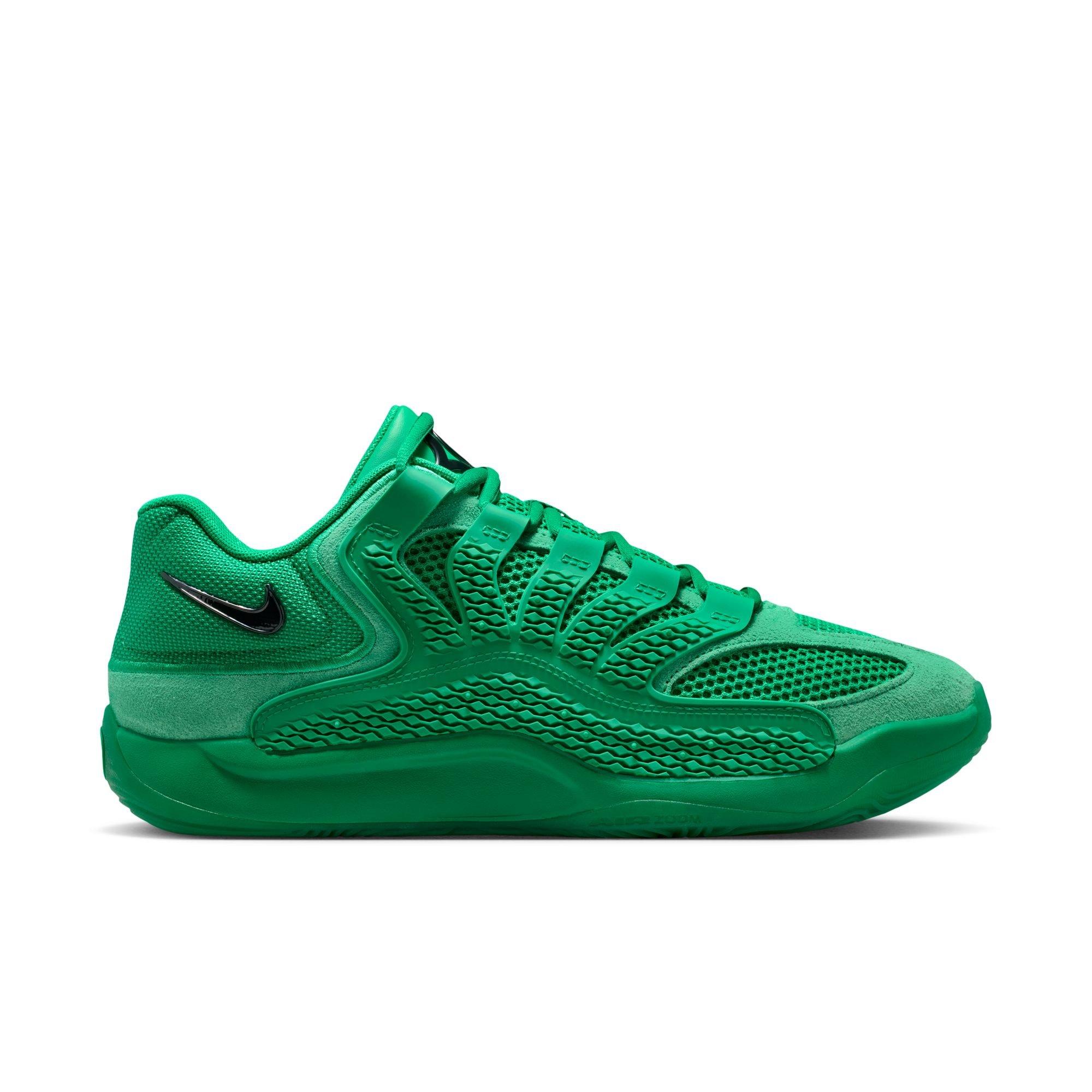 Nike KD18 Warning Label Men's Basketball Shoe | Hibbett